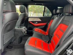 Mercedes-Benz Mercedes-AMG GLE 53 4MATIC 2022 - ფოტო 14