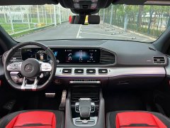 Mercedes-Benz Mercedes-AMG GLE 53 4MATIC 2022 - ფოტო 15
