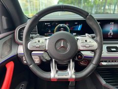 Mercedes-Benz Mercedes-AMG GLE 53 4MATIC 2022 - ფოტო 16