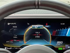 Mercedes-Benz Mercedes-AMG GLE 53 4MATIC 2022 - ფოტო 17