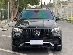 Mercedes-Benz Mercedes-AMG GLE 53 4MATIC 2022 - ფოტო 2