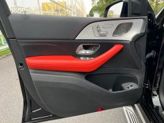 Mercedes-Benz Mercedes-AMG GLE 53 4MATIC 2022 - ფოტო 20