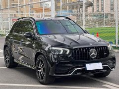 Mercedes-Benz Mercedes-AMG GLE 53 4MATIC 2022 - ფოტო 3