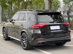 Mercedes-Benz Mercedes-AMG GLE 53 4MATIC 2022 - ფოტო 4