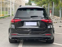 Mercedes-Benz Mercedes-AMG GLE 53 4MATIC 2022 - ფოტო 5
