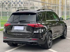 Mercedes-Benz Mercedes-AMG GLE 53 4MATIC 2022 - ფოტო 6