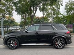 Mercedes-Benz Mercedes-AMG GLE 53 4MATIC 2022 - ფოტო 7