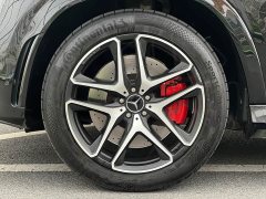 Mercedes-Benz Mercedes-AMG GLE 53 4MATIC 2022 - ფოტო 8