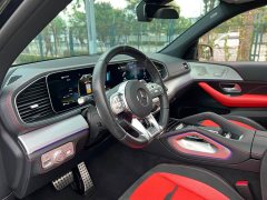 Mercedes-Benz Mercedes-AMG GLE 53 4MATIC 2022 - ფოტო 9