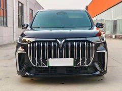 Voyah Avatr Dream Car Low Carbon Edition Dream Smart Enjoyment Package - ფოტო 2