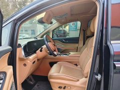 Voyah Avatr Dream Car Low Carbon Edition Dream Smart Enjoyment Package - ფოტო 3