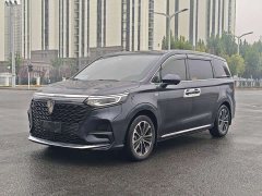 SAIC MG iMAX8 400TGI Supreme Flagship - ფოტო 1