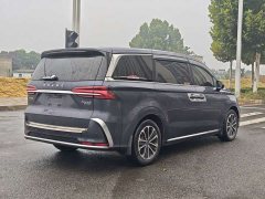 SAIC MG iMAX8 400TGI Supreme Flagship - ფოტო 12