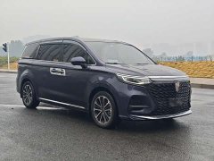SAIC MG iMAX8 400TGI Supreme Flagship - ფოტო 3