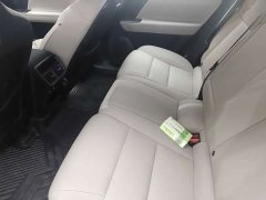 Volvo XC70 Plug-in Hybrid 2026 Two-Wheel Drive Long Range Core - ფოტო 10