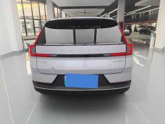 Volvo XC70 Plug-in Hybrid 2026 Two-Wheel Drive Long Range Core - ფოტო 13