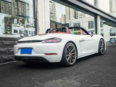 Porsche 718 2022 Boxster 2.0T - ფოტო 12