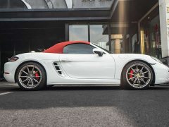 Porsche 718 2022 Boxster 2.0T - ფოტო 5
