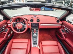 Porsche 718 2022 Boxster 2.0T - ფოტო 6