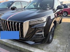 FAW Red Flag HS5 2025 2.0T Two-Wheel Drive Flagship Enjoy Pro - ფოტო 1