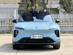 NIO ES6 75kWh - ფოტო 1