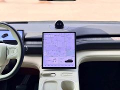 NIO ES6 75kWh - ფოტო 10