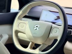 NIO ES6 75kWh - ფოტო 12