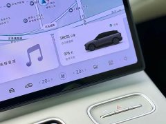 NIO ES6 75kWh - ფოტო 14