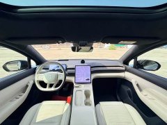 NIO ES6 75kWh - ფოტო 15