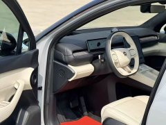 NIO ES6 75kWh - ფოტო 16