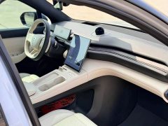 NIO ES6 75kWh - ფოტო 18