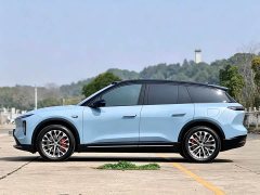 NIO ES6 75kWh - ფოტო 4