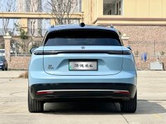 NIO ES6 75kWh - ფოტო 6