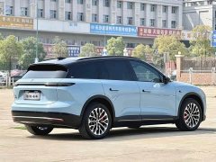 NIO ES6 75kWh - ფოტო 7