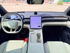 NIO ES6 75kWh - ფოტო 8