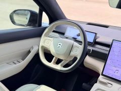NIO ES6 75kWh - ფოტო 9