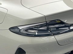 Xiaomi SU7 2024 Rear-Wheel Drive Ultra-Long Range Advanced Autonomous Driving Pro - ფოტო 10