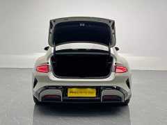 Xiaomi SU7 2024 Rear-Wheel Drive Ultra-Long Range Advanced Autonomous Driving Pro - ფოტო 11