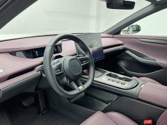 Xiaomi SU7 2024 Rear-Wheel Drive Ultra-Long Range Advanced Autonomous Driving Pro - ფოტო 15