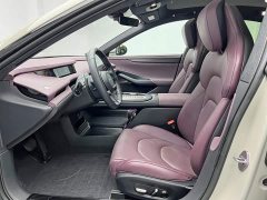 Xiaomi SU7 2024 Rear-Wheel Drive Ultra-Long Range Advanced Autonomous Driving Pro - ფოტო 16