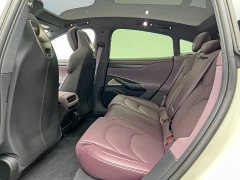 Xiaomi SU7 2024 Rear-Wheel Drive Ultra-Long Range Advanced Autonomous Driving Pro - ფოტო 17