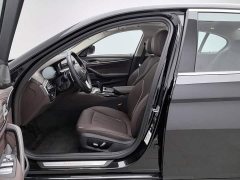 BMW 5 Series Facelift 530Li Premier Luxury Package - ფოტო 10