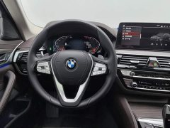 BMW 5 Series Facelift 530Li Premier Luxury Package - ფოტო 11