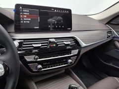 BMW 5 Series Facelift 530Li Premier Luxury Package - ფოტო 12