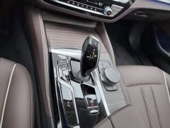 BMW 5 Series Facelift 530Li Premier Luxury Package - ფოტო 13