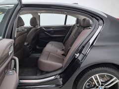 BMW 5 Series Facelift 530Li Premier Luxury Package - ფოტო 15