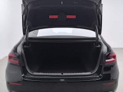 BMW 5 Series Facelift 530Li Premier Luxury Package - ფოტო 16