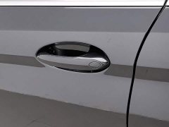 BMW 5 Series Facelift 530Li Premier Luxury Package - ფოტო 18