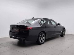 BMW 5 Series Facelift 530Li Premier Luxury Package - ფოტო 2