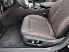 BMW 5 Series Facelift 530Li Premier Luxury Package - ფოტო 20